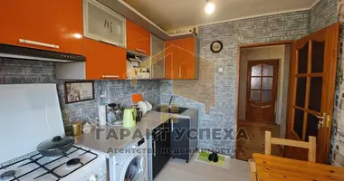2 room apartment in Brest, Belarus