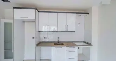 Wohnung 3 Zimmer in Alanya, Türkei