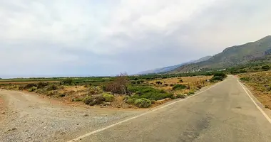 Plot of land in Patsianos, Greece