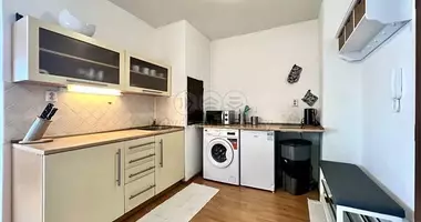 Apartamento 1 habitación en okres Ostrava-mesto, República Checa