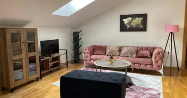 Wohnung 2 zimmer in Tivat, Montenegro