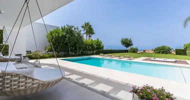 5 bedroom house in Malaga, Spain
