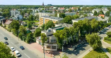 Propriété commerciale 950 m² dans Palanga, Lituanie