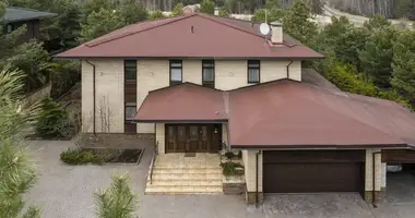 Chalet 7 chambres dans Odincovskiy gorodskoy okrug, Fédération de Russie