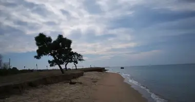 Grundstück in Agios Pavlos, Griechenland