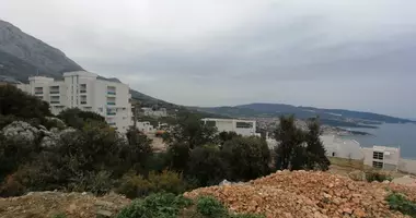 Plot of land in Pecurice, Montenegro