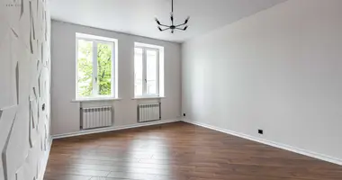 Mieszkanie 1 pokój w Mińsk, Białoruś