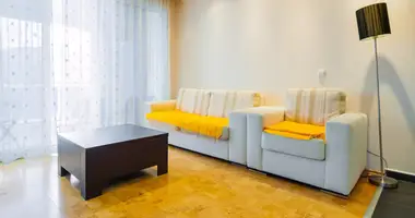 2 bedroom apartment in Budva, Montenegro