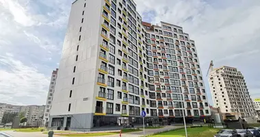 Sklep 82 m² w Mińsk, Białoruś