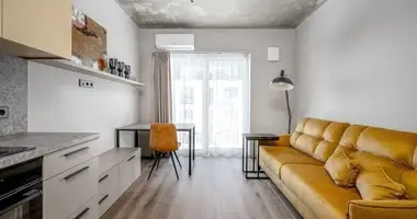 1 room apartment in Vilnius, Lithuania