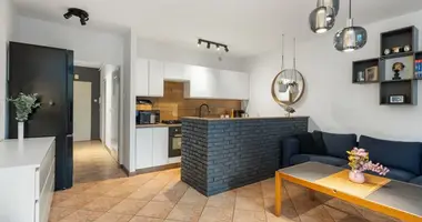 Wohnung 2 zimmer in Posen, Polen