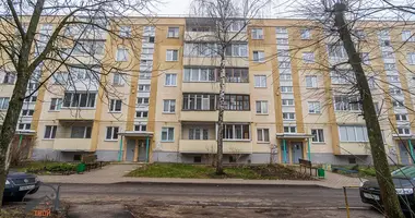 Appartement 2 chambres dans Minsk, Biélorussie