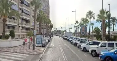 Terrain dans Santa Pola, Espagne