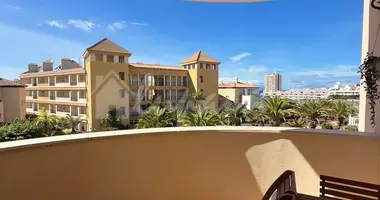 Квартира 1 спальня в Arona, Испания