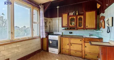 Appartement 2 chambres dans Minsk, Bélarus