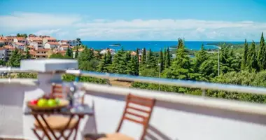 Hotel 1 200 m² w Porec, Chorwacja