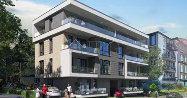 Apartamento 3 habitaciones en Sveti Vlas, Bulgaria