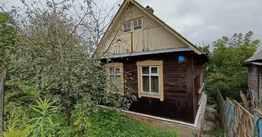 Casa en Piatryskauski siel ski Saviet, Bielorrusia