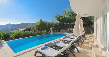 Villa in Kalkan, Türkei
