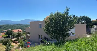 Mieszkanie 4 pokoi w Radovici, Czarnogóra