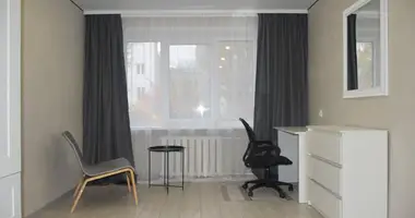 Appartement 1 chambre dans Minsk, Biélorussie