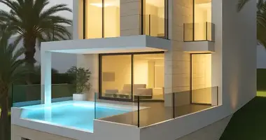 4 bedroom house in Kunje, Montenegro