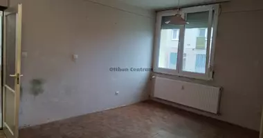 2 room apartment in Nyergesujfalu, Hungary