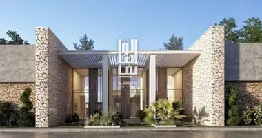 Villa 2 zimmer in Dubai, Vereinigte Arabische Emirate