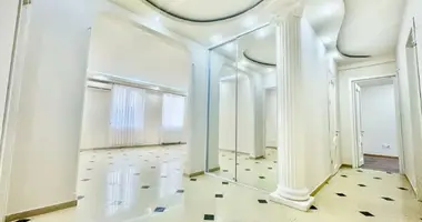 Oficina 120 m² en Tiflis, Georgia