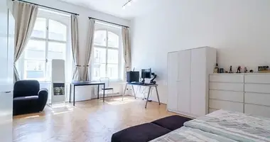 Apartamento 3 habitaciones en Praga, República Checa