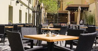 Ресторан, кафе 229 м² в Гермасойя, Кипр
