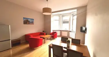 2 room apartment in Krakow, Poland