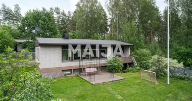 Dom 5 pokojów w Kotka Hamina sub region, Finlandia
