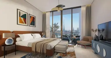 Appartement 1 chambre dans Dubaï, Émirats arabes unis