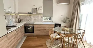 Apartamento 3 habitaciones en Przno, Montenegro