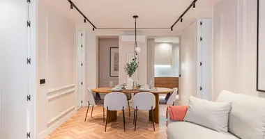 Wohnung 2 Schlafzimmer in Madrid, Spanien