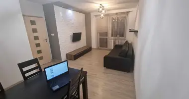 2 room apartment in Wroclaw, Poland