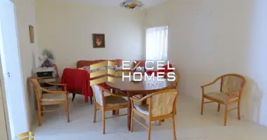 3 bedroom apartment in Qawra, Malta