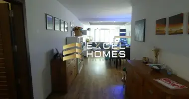 Apartamento 2 habitaciones en Iklin, Malta