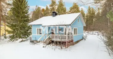 Plot of land in Kemi, Finland