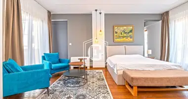 Apartamento 3 habitaciones en Budva, Montenegro