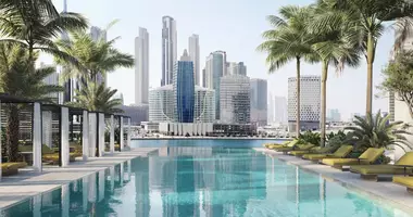 Ático Ático 7 habitaciones con Doble acristalamiento, con Balcón, con Amueblado en Dubái, Emiratos Árabes Unidos