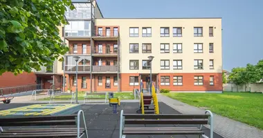 2 room apartment in Klaipėda, Lithuania