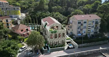 Appartement 2 chambres dans Dobrota, Monténégro