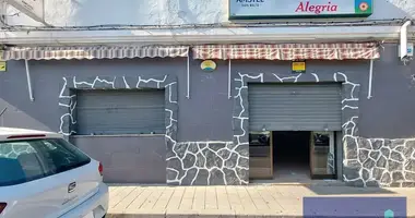Propriété commerciale 37 m² dans Alicante, Espagne
