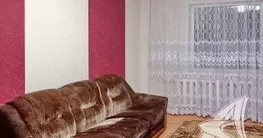 Appartement 2 chambres dans Kobryn, Biélorussie