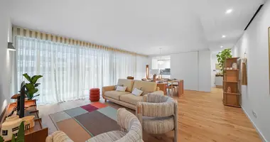 3 bedroom apartment in Amsterdam, Netherlands