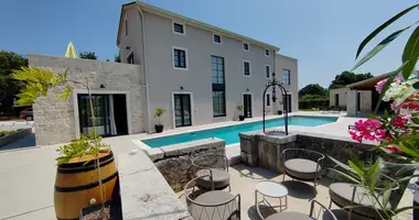 Villa 5 chambres dans Grad Porec, Croatie