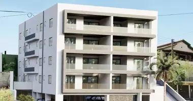 Appartement 2 chambres dans Nicosie, Bases souveraines britanniques