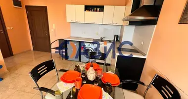 1 bedroom apartment in Sveti Vlas, Bulgaria